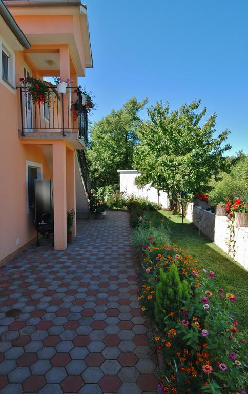 Apartments Darko Ровінь Екстер'єр фото
